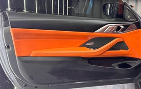 BMW 4 Series M4 Competition 2022