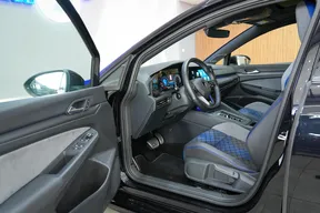 Volkswagen Golf R 2022