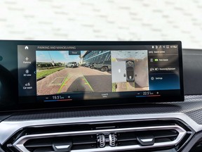 BMW 4 Series 430 2024