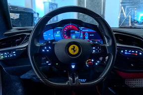 Ferrari SF90 Stradale 2022