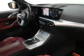 BMW 4 Series 420 2024