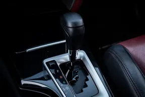 Toyota Fortuner 2018