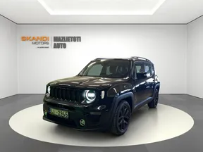 Jeep Renegade 2021