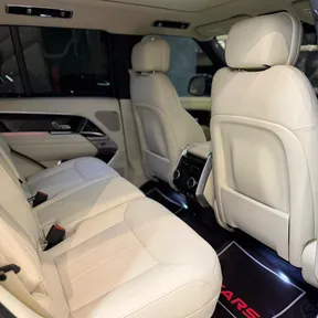 Land Rover Range Rover 2025