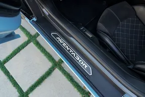 Lamborghini Aventador 2018