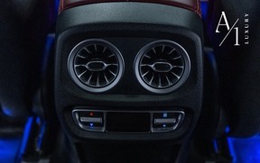 Mercedes-Benz G-Class 63 AMG 2020