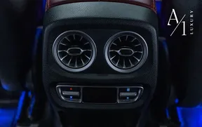 Mercedes-Benz G-Class 63 AMG 2020