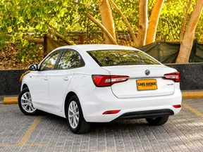 MG 5 2022
