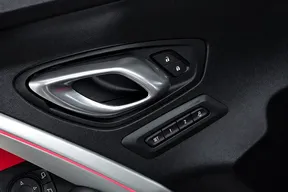 Chevrolet Camaro 2017