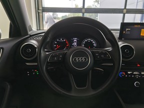 Audi A3 2019