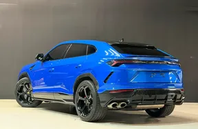Lamborghini Urus 2022