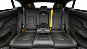 Lamborghini Urus 2025