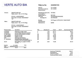 Volkswagen Tiguan 2019