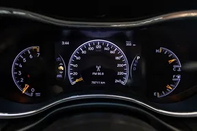 Jeep Grand Cherokee 2019