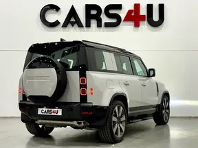 Land Rover Defender 110 2026