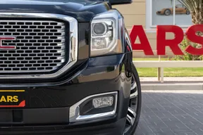 GMC Yukon 2017