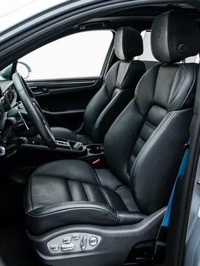 Porsche Macan S 2025