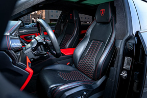 Lamborghini Urus 2022