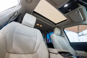 Toyota Land Cruiser 2022