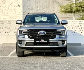 Ford Everest 2024