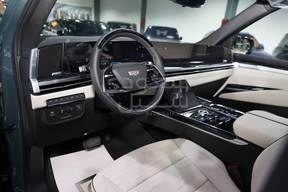 Cadillac Escalade 2025