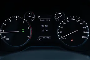 Lexus GX 460 2021