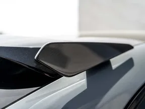 Porsche Cayenne Turbo GT 2022