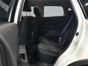 Mitsubishi ASX 2024