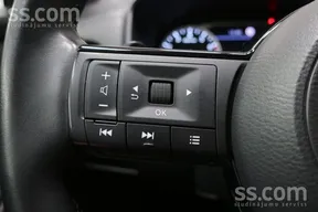 Nissan Qashqai 2023