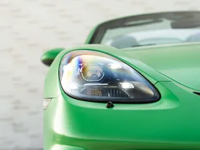 Porsche 718 Spyder RS 2023