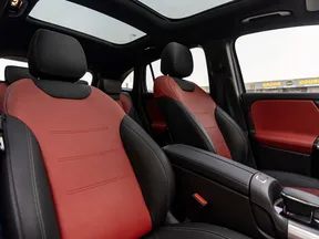 Mercedes-Benz GLA 35 AMG 2022