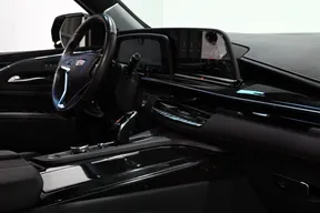 Cadillac Escalade 2024
