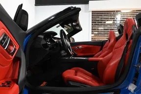 BMW Z4 2.0 2021