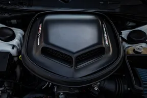 Dodge Challenger 2018