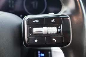 Hyundai Grandeur / XG 2024