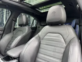 Alfa Romeo Stelvio 2024