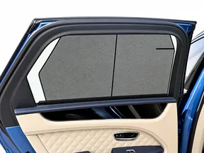 Bentley Bentayga 2023