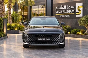 Hyundai Grandeur / XG 2024