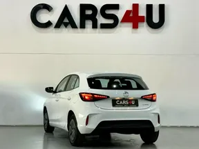 MG 3 2026