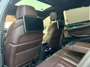 BMW 5 Series 530 2018