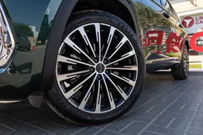 Geely Xingyue L / Monjaro 2026