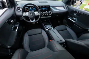 Mercedes-Benz GLA 200 2023