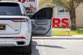 Jeep Grand Cherokee 2023