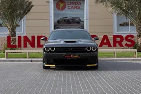Dodge Challenger 2020