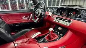BMW Z8 2002