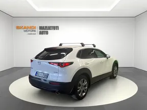 Mazda CX-30 2021