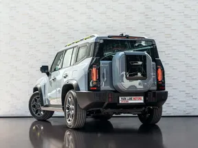 Jetour T2 2025
