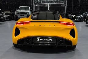 Lotus Emira 2024