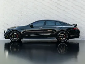 Mercedes-Benz AMG GT 43 2023