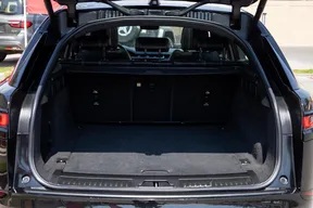 Land Rover Range Rover Velar 2022